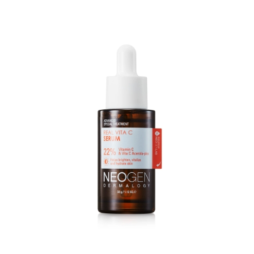 Neogen Dermalogy Real Vitamin C Serum 30ml