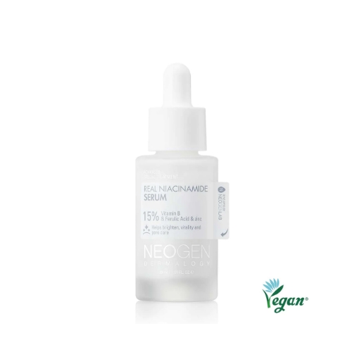 Neogen Dermalogy Real Niacinamide Serum 30ml