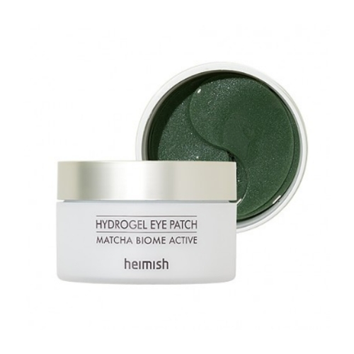 heimish Matcha Biome Hydrogel Eye Patch (60ea)