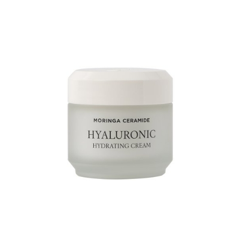 heimish Moringa Creamide Hyaluronic Hydrating Cream 50ml