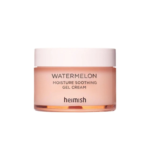 heimish Watermelon Moisture Soothing Gel Cream 110ml