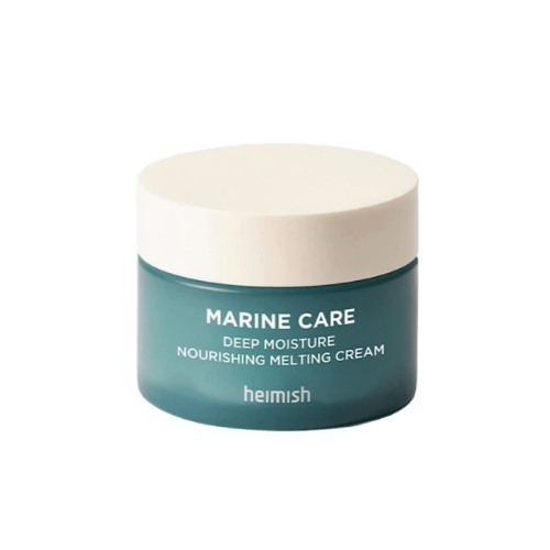 heimish Marine Care Deep Moisture Nourishing Melting Cream 60ml