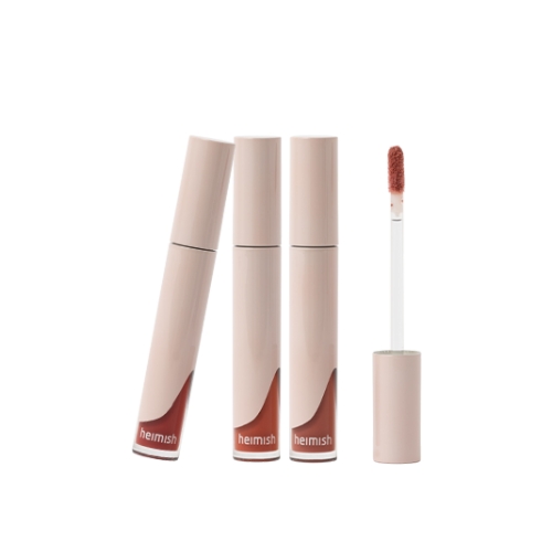 heimish Dailism Lip Gloss (3 colors)