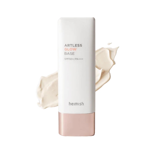 heimish Artless Glow Base SPF 50+ PA+++ 40ml