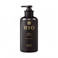Ryo Luxury Hbx Ampoule Hiar Loss Relief Shampoo 500ml