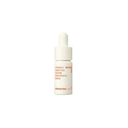 Innisfree Vitamin C GreenTea Enzyme Brightening Serum 7ml