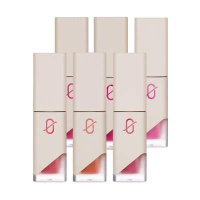 Coralhaze Mood Glow Tint 4.5g