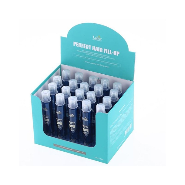 Lador Perfect Hair Fill-Up 13mlx20ea