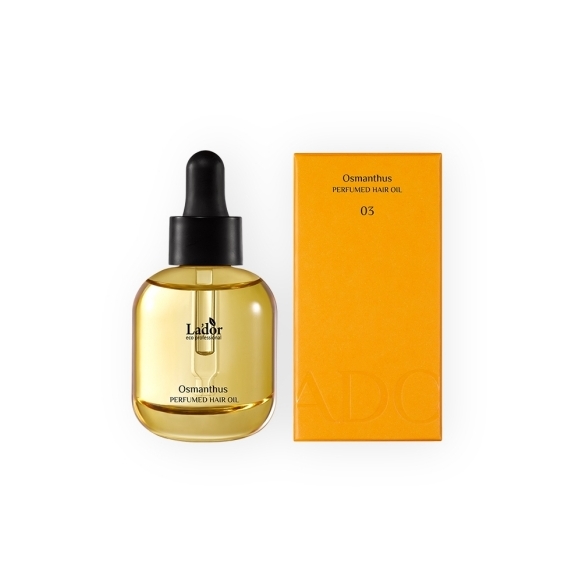 Lador Perfumed Hair Oil 30ml (Osmanthus)