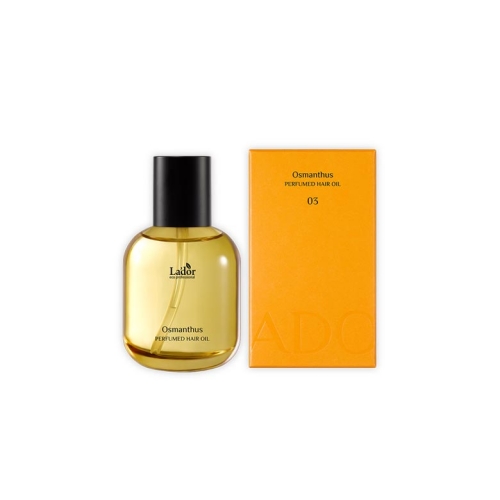 Lador Perfumed Hair Oil 80ml (Osmanthus)