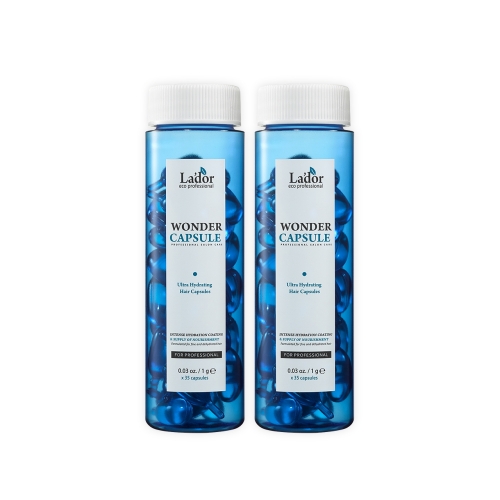 Lador Wonder Capsule Oil 1g