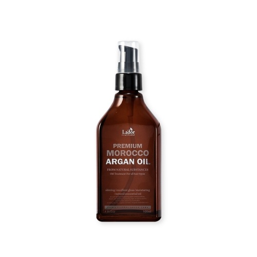 Lador Premium Morocco Argan Oil 100ml