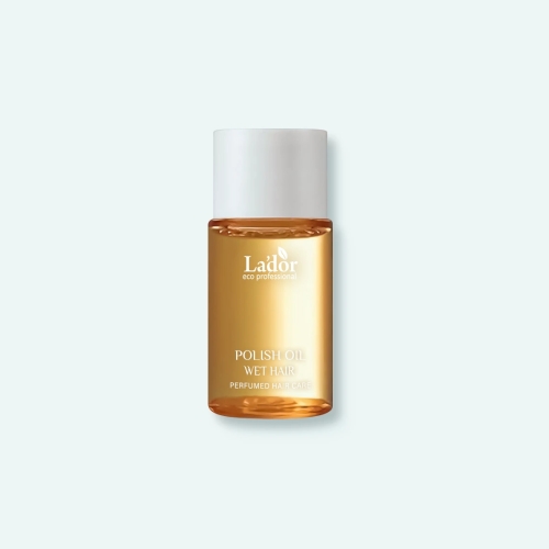 Lador Polish Oil 10ml (Apricot)