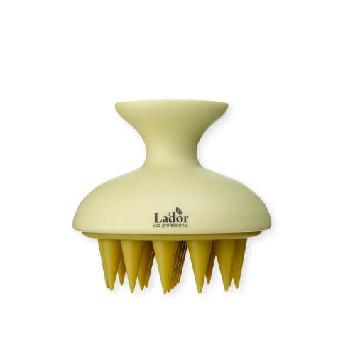 Lador Scalp Massager Brush