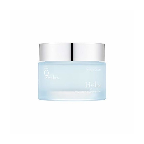 9wishes Hydra Skin Ampule Cream 50ml