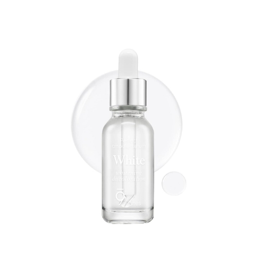 9wishes Mircacle White Ampule Serum 25ml