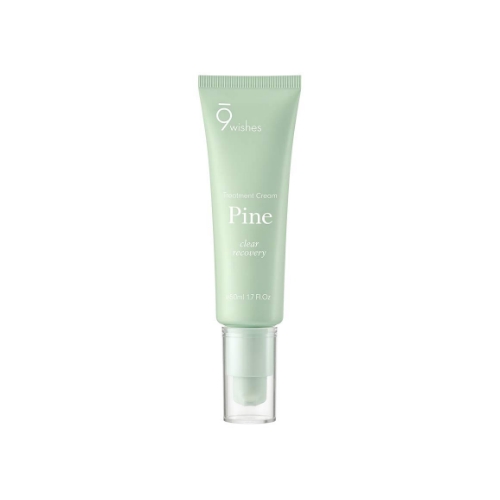 9wishes Pine Treatment Cream 50ml