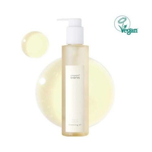 SIORIS Fresh Moment Cleansing Oil 200ml