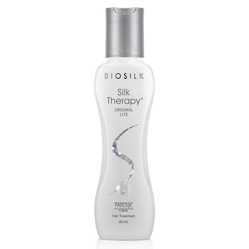 BIOSILK Silk Therapy Original Light Essence 60ml