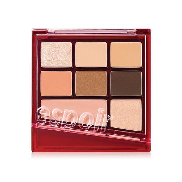 ESPOIR Real Eye Palette All New 7.5g