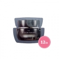 SOORYEHAN The Black Exopert Cream Sample Sachet 1ml*12pcs