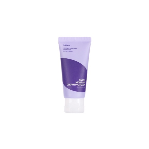 Isntree Onion Newpair Cleansing Foam 30ml