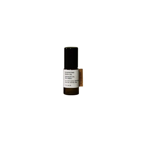 TOUN28 Body Oil 5ml (#Sandalwood)