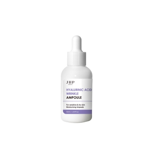 JHP Hyaluronic Wrinkle Ampoule 50ml