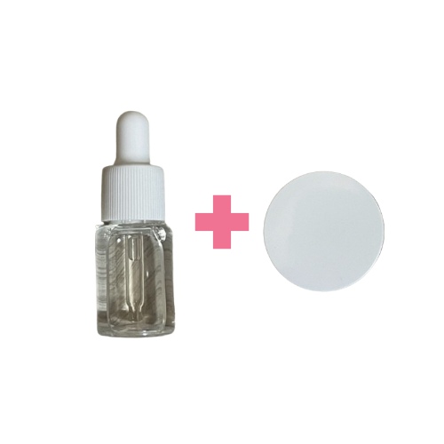 MOISTEN Hyalplus Pro Ampoule 5ml+ Cream 5ml