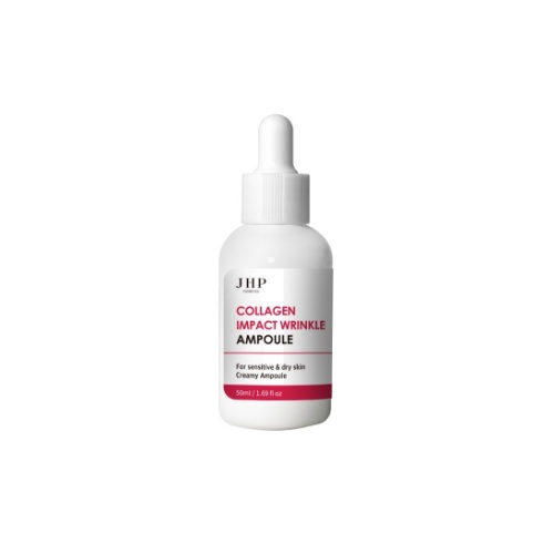 JHP Collagen Impact Wrinkle Ampoule 50ml