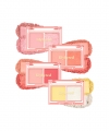 LILYBYRED Little Bitty Moment Shadow 1.4g [BURN & HEAT Collection]