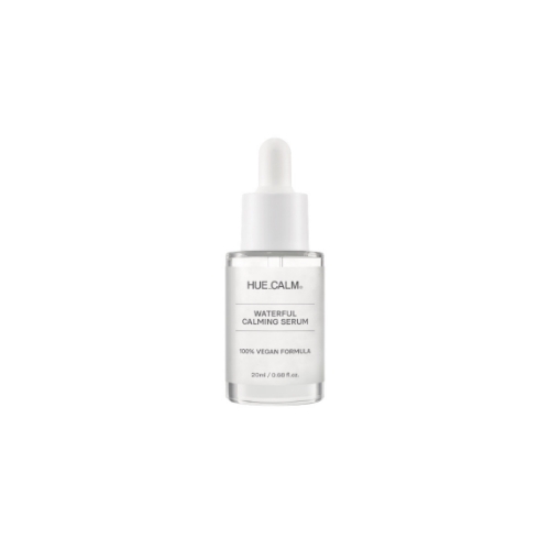 HUE_CALM Waterful Calming Serum 20ml