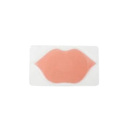 KOCOSTAR Vegan Romantic Rose Lip Mask 5ea