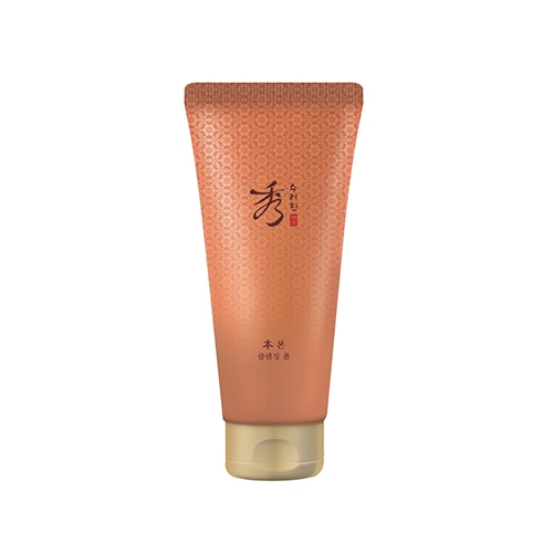 Sooryehan Bon Cleansing Foam 160ml