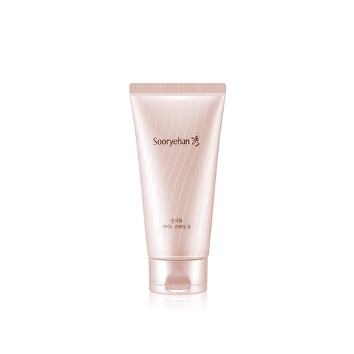 Sooryehan Ultimate Pomegranate Cleansing Foam 160ml