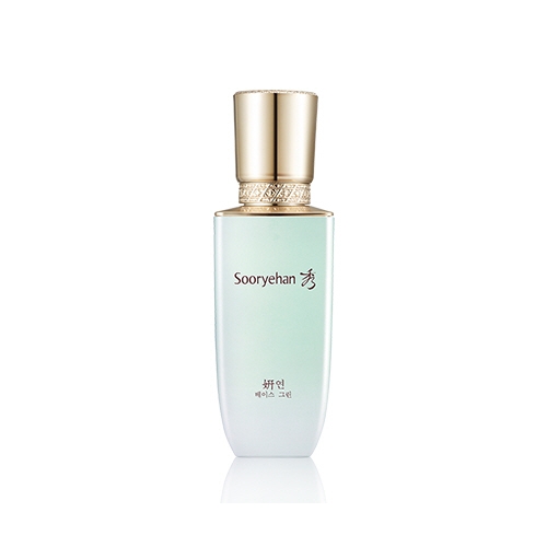 Sooryehan Yeon Base Green 35ml