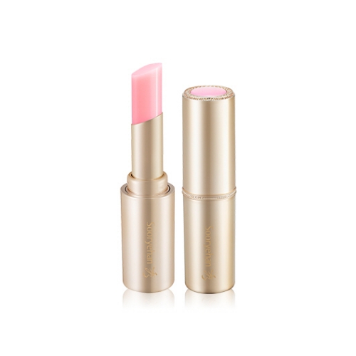 Sooryehan Yeon Silky Lip Balm 3.5g #Pink