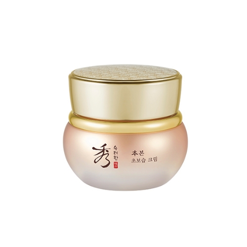 Sooryehan Bon Extra-Moisture Cream 50ml