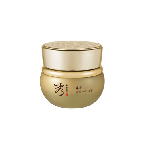 Sooryehan Bon Firming Eye Cream 25ml