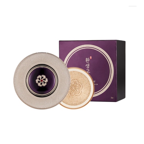 YEHWADAM Hwansaenggo BB Cushion 20g*2ea