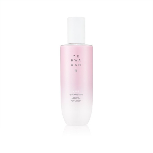 YEHWADAM Plum Flower Revitalizing Toner 160ml