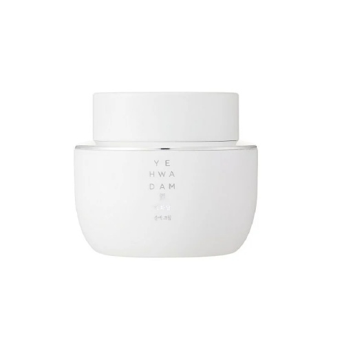 YEHWADAM Jeju Magnolia Pure Brightening Cream 50ml