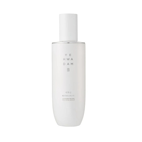 YEHWADAM Jeju Magnolia Pure Brightening Toner 160ml