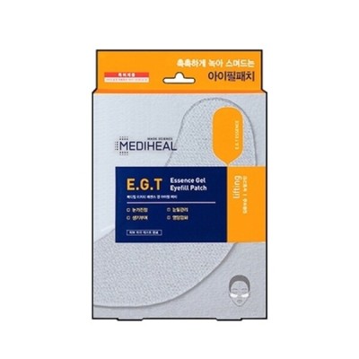 Mediheal EGT Essence Gel Eyefill Patch