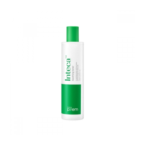 Make Prem Inteca Soothing Toner 200ml