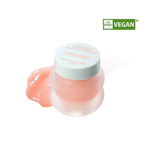 TOCOBO Vita Glazed Lip Mask 20ml