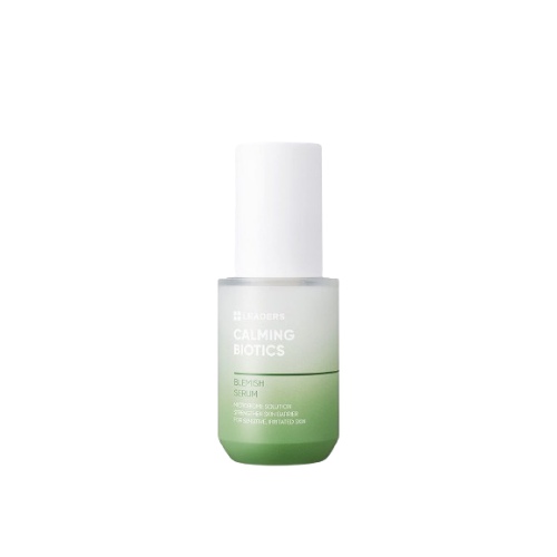 Leaders Calming Biotics Blemish Serum 30ml