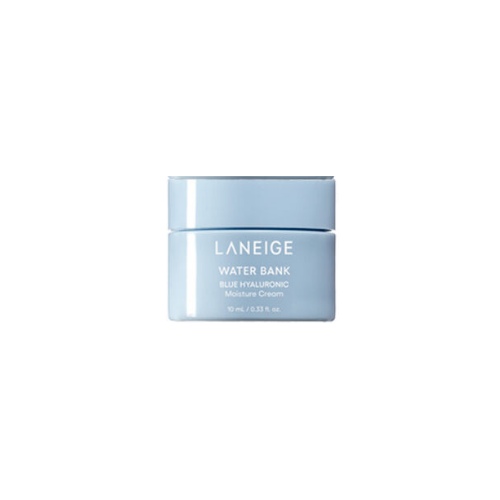 LANEIGE WATER BANK BLUE YALURONIC Moisture Cream 10ml