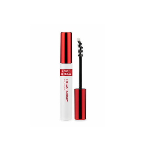 Long Guebeau Eyelash & Brow Multi Serum 10g 