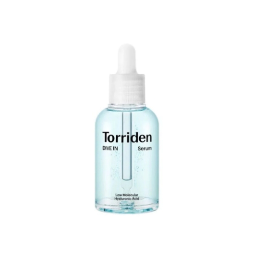 Torriden Dive In Hyaluronic Acid Serum 50ml